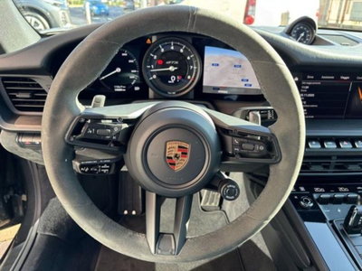Porsche 911 Coupé Coupe 3.0 Carrera 4 GTS (8)