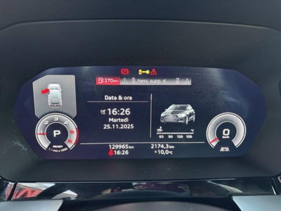 Audi A3 Sportback 30 TDI S tronic Business (10)