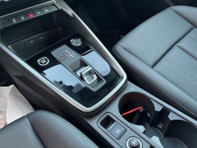 Audi A3 Sportback 30 TDI S tronic Business (11)