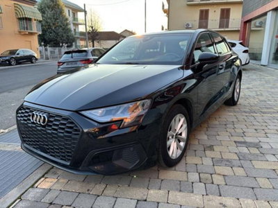 Audi A3 Sportback 30 TDI S tronic Business (16)