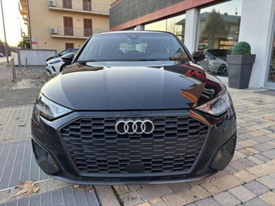 Audi A3 Sportback 30 TDI S tronic Business (2)