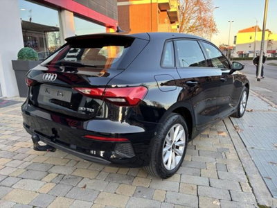 Audi A3 Sportback 30 TDI S tronic Business (5)