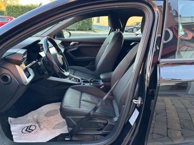 Audi A3 Sportback 30 TDI S tronic Business (6)