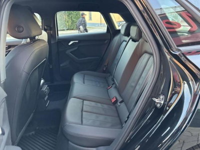 Audi A3 Sportback 30 TDI S tronic Business (7)