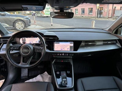 Audi A3 Sportback 30 TDI S tronic Business (8)
