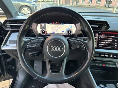Audi A3 Sportback 30 TDI S tronic Business (9)