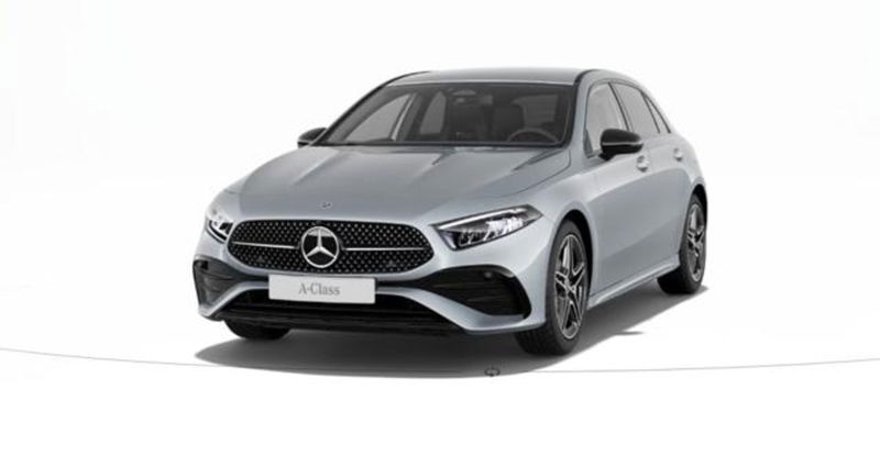 Mercedes-Benz Classe A 200 AMG Line Premium Plus auto