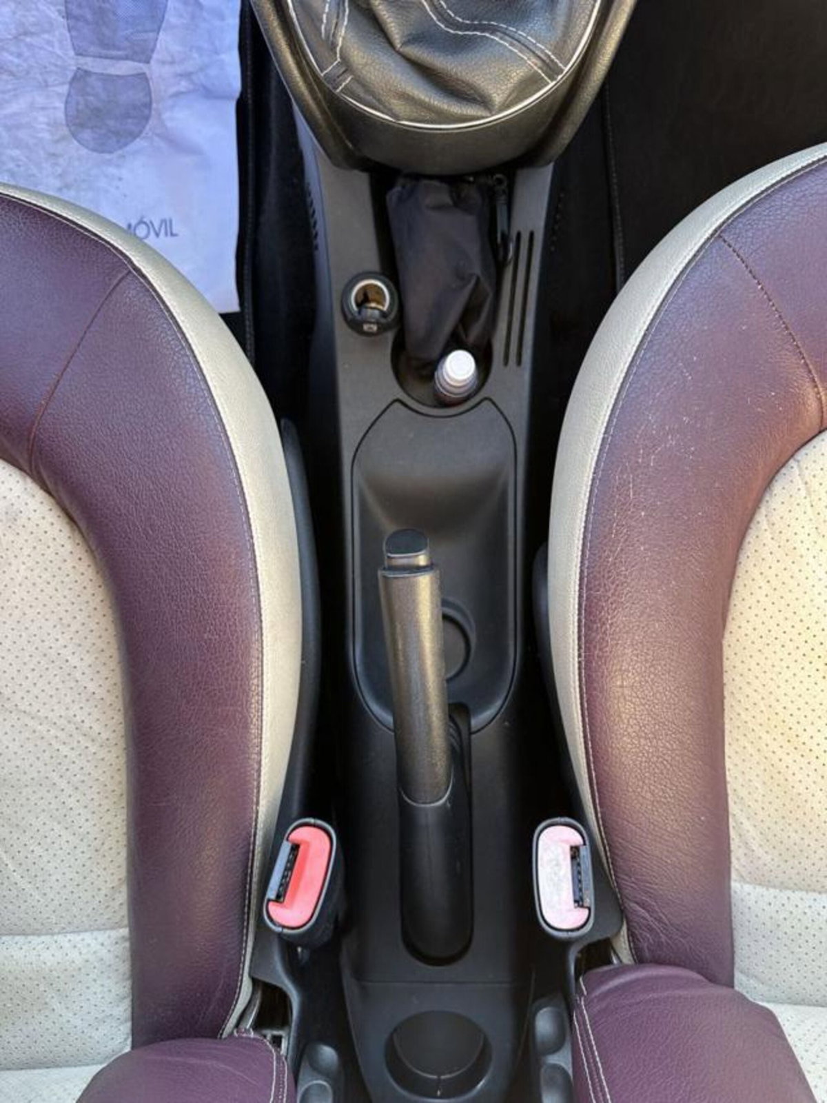 Lancia Ypsilon 1.4 Argento Ecochic GPL (10)