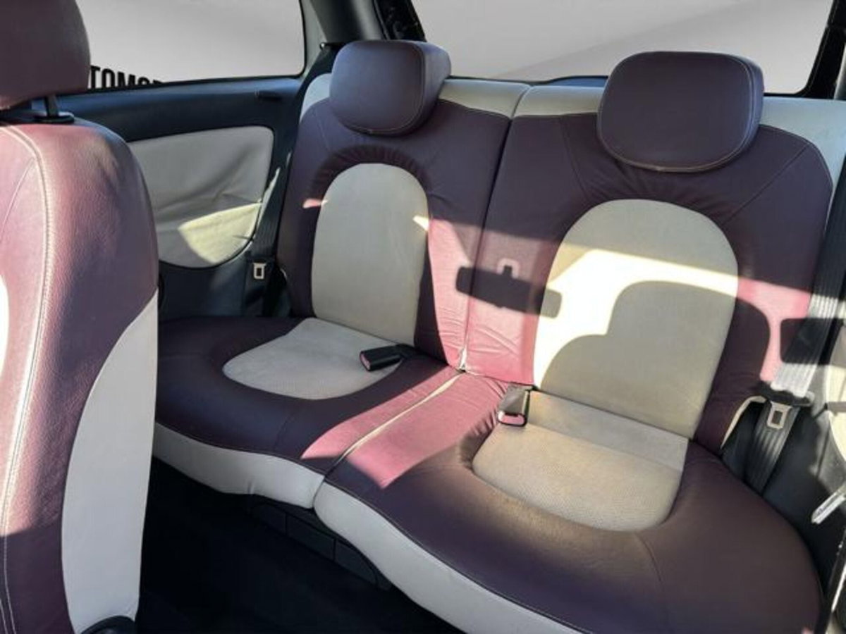Lancia Ypsilon 1.4 Argento Ecochic GPL (11)