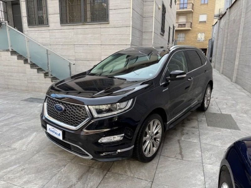 Ford Edge 2.0 TDCI 210 CV AWD Start&Stop Powershift Vignale