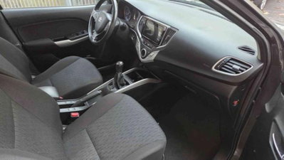 Suzuki Baleno 1.2 Hybrid B-Top (10)