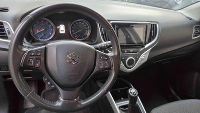 Suzuki Baleno 1.2 Hybrid B-Top (8)