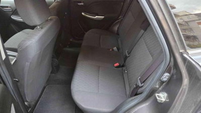 Suzuki Baleno 1.2 Hybrid B-Top (9)