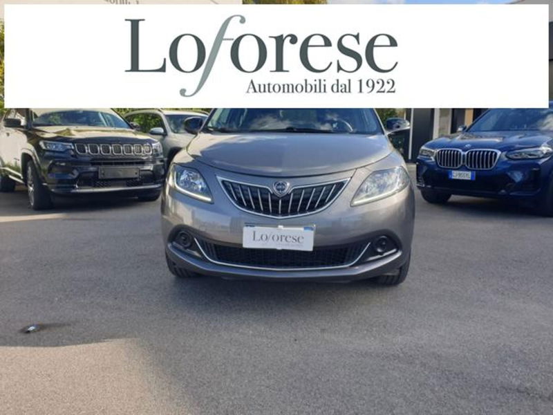 Lancia Ypsilon 1.0 FireFly 5 porte S&S Hybrid Gold Plus
