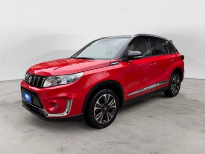 Suzuki Vitara 1.4 Boosterjet Top usata