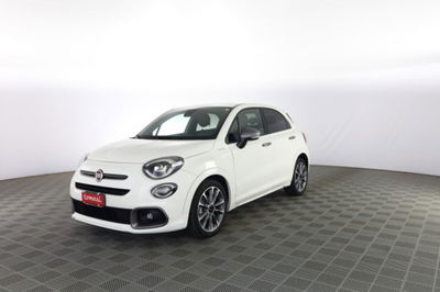 Fiat 500X 1.0 T3 120 CV Sport Dolcevita usata
