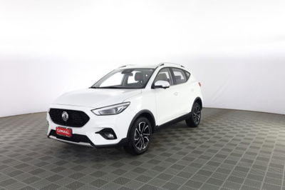 Mg ZS ZS 1.5 Luxury usata