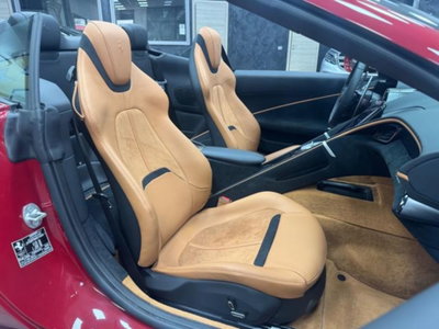 Ferrari Roma Spider 3.9 F1 dct (12)