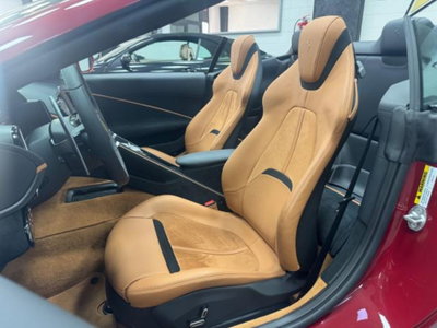 Ferrari Roma Spider 3.9 F1 dct (13)