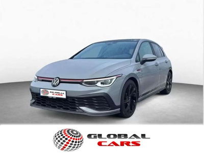 Volkswagen Golf 2.0 TSI GTI DSG Clubsport 45 usata