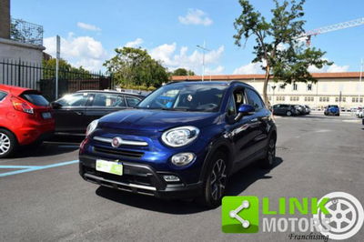 Fiat 500X 1.3 MultiJet 95 CV Lounge usata