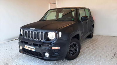 Jeep Renegade 1.0 T3 Business usata