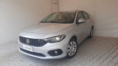 Fiat Tipo Tipo 1.3 Mjt 4 porte Easy usata
