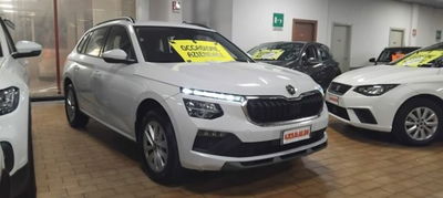 Skoda Kamiq 1.0 tsi Selection 95cv usata