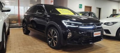 Volkswagen Taigo 1.0 TSI 110 CV DSG R-Line usata