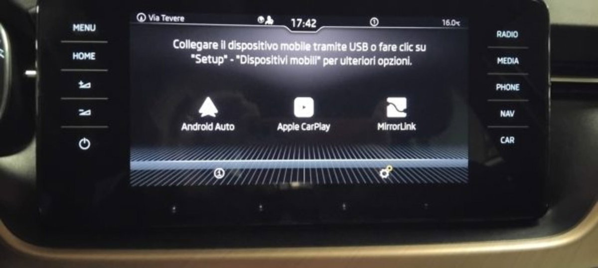 Skoda Kamiq 1.0 G-Tec Style (20)