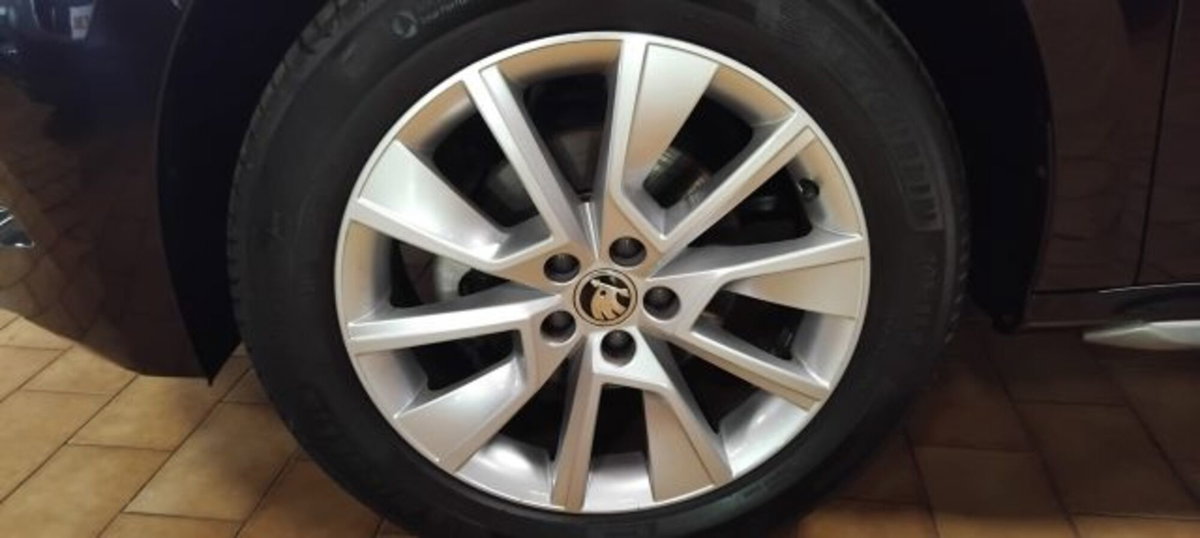 Skoda Kamiq 1.0 G-Tec Style (14)