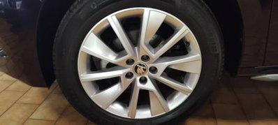Skoda Kamiq 1.0 G-Tec Style (14)