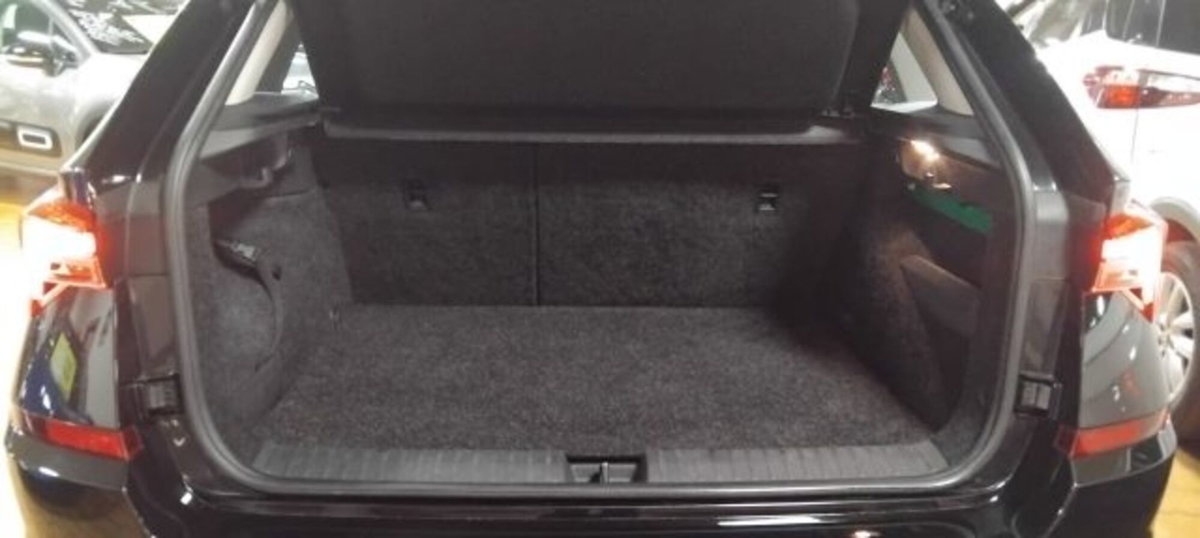 Skoda Kamiq 1.0 G-Tec Style (6)
