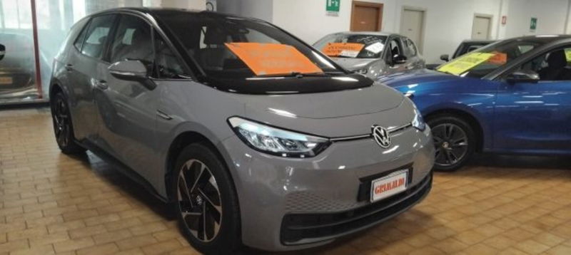 Volkswagen ID.3 58 kWh Pro Performance Edition Plus