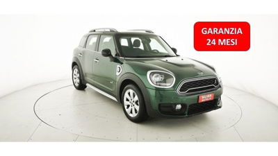 MINI Mini Countryman 1.5 Cooper Countryman ALL4 Automatica usata