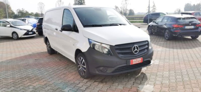 Mercedes-Benz Vito 2.2 114 CDI PC Furgone Compact