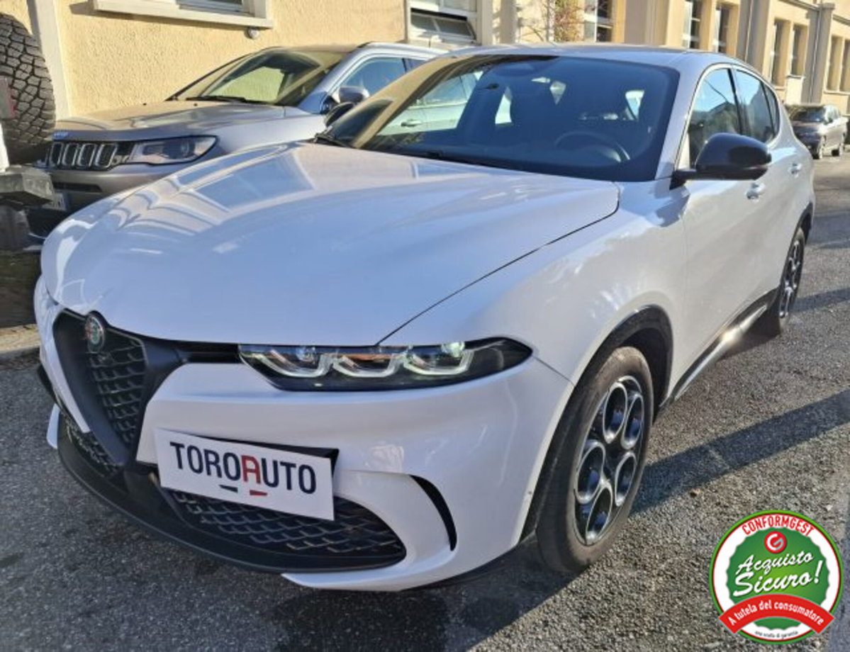 Alfa Romeo Tonale 1.6 Sprint 130cv tct6 (3)