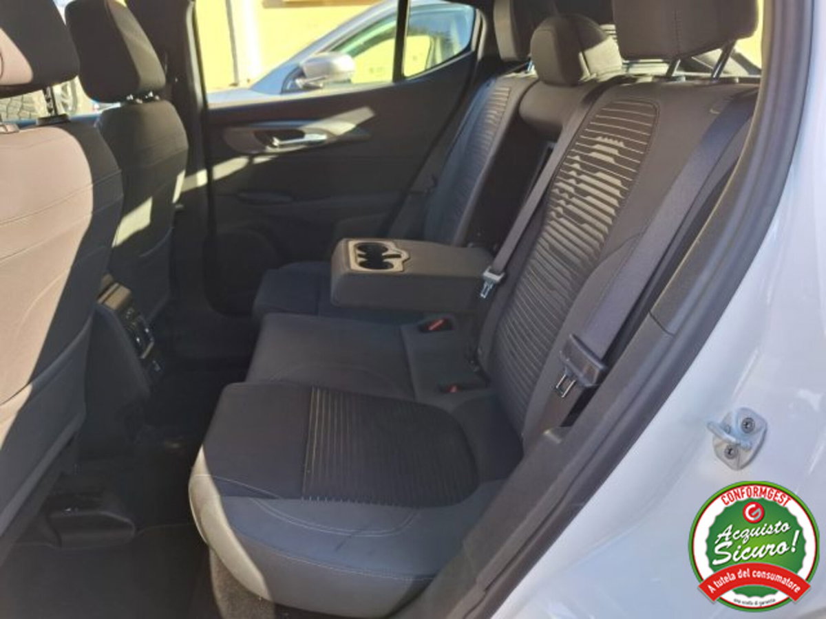 Alfa Romeo Tonale 1.6 Sprint 130cv tct6 (10)