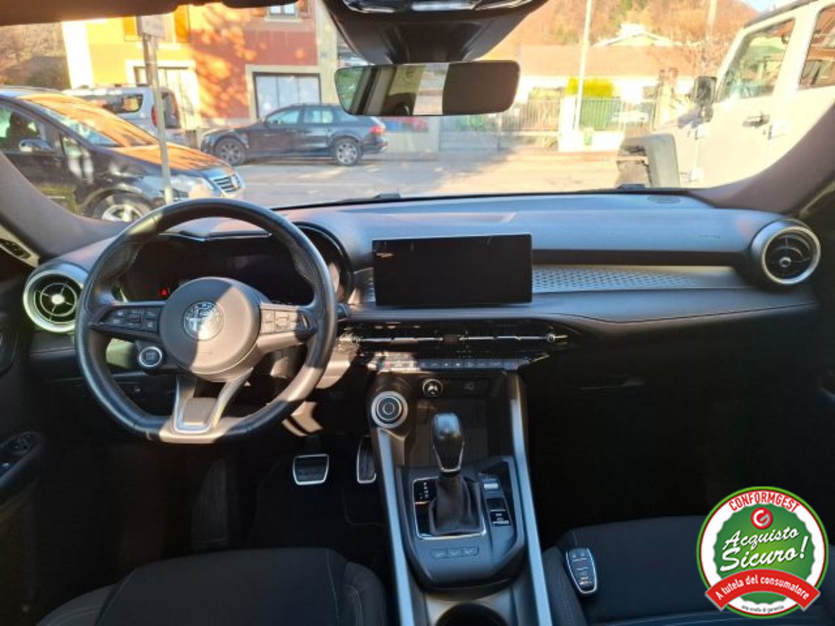 Alfa Romeo Tonale 1.6 Sprint 130cv tct6 (11)