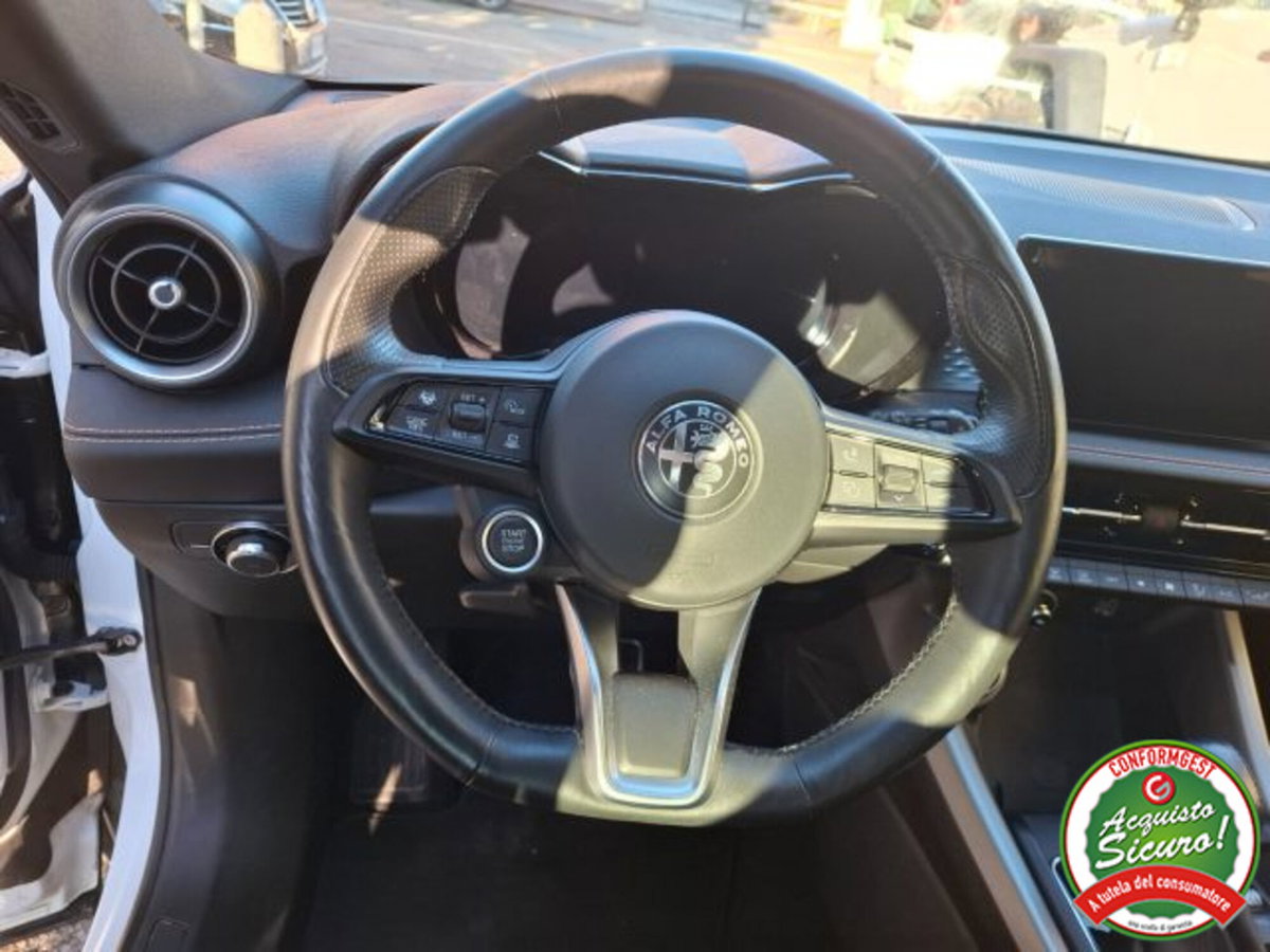 Alfa Romeo Tonale 1.6 Sprint 130cv tct6 (12)