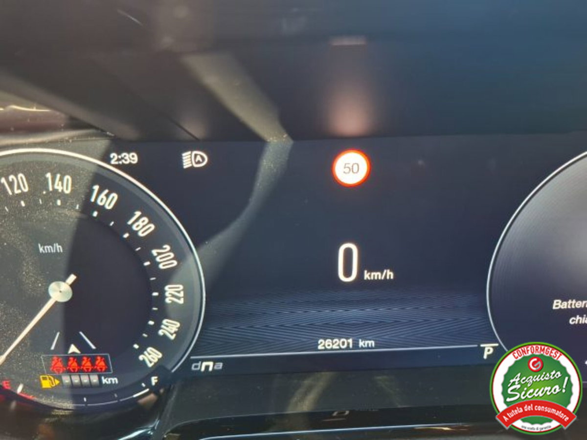 Alfa Romeo Tonale 1.6 Sprint 130cv tct6 (14)