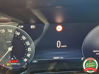 Alfa Romeo Tonale 1.6 Sprint 130cv tct6 (14)