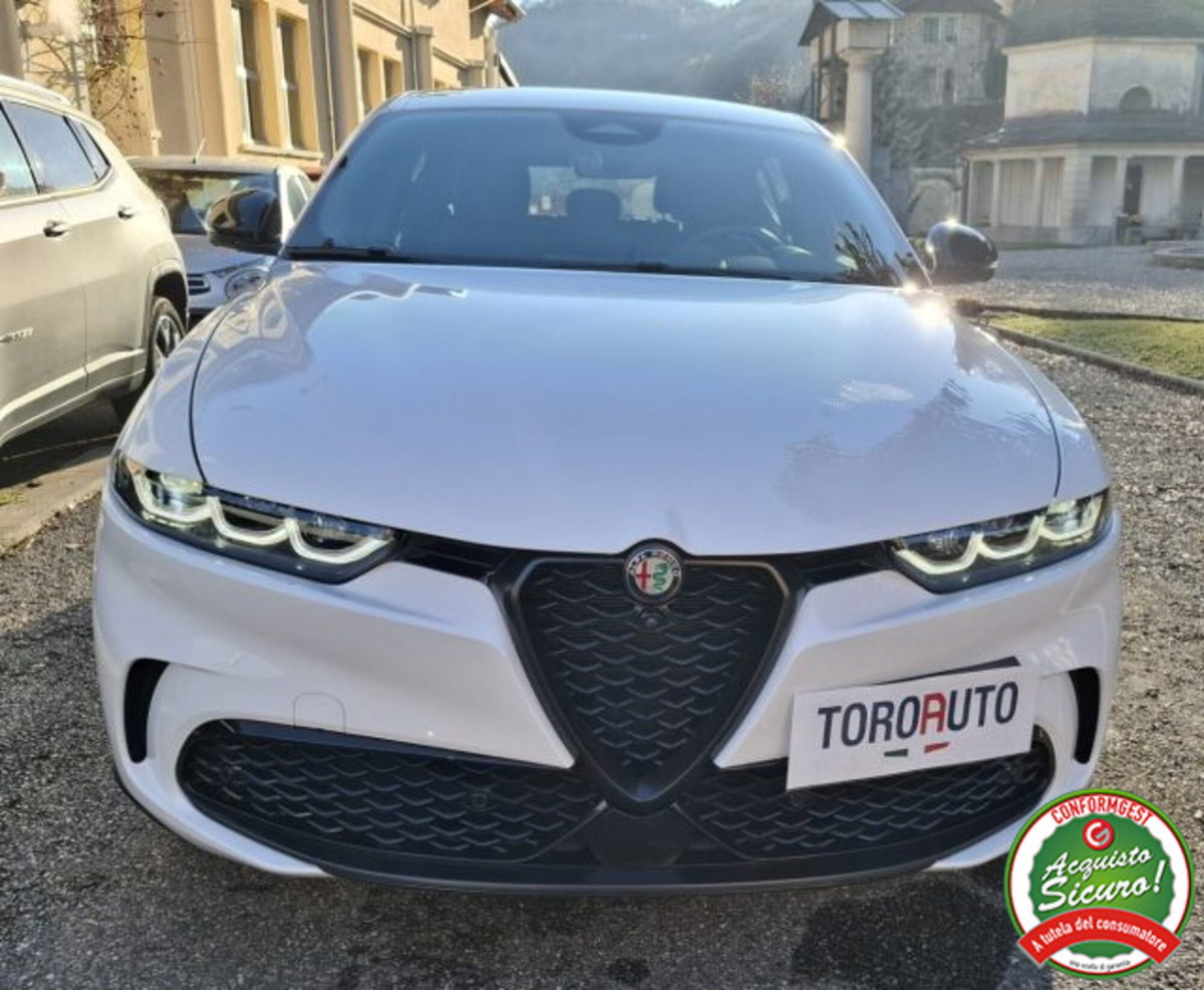 Alfa Romeo Tonale 1.6 Sprint 130cv tct6 (2)