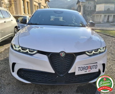 Alfa Romeo Tonale 1.6 Sprint 130cv tct6 (2)