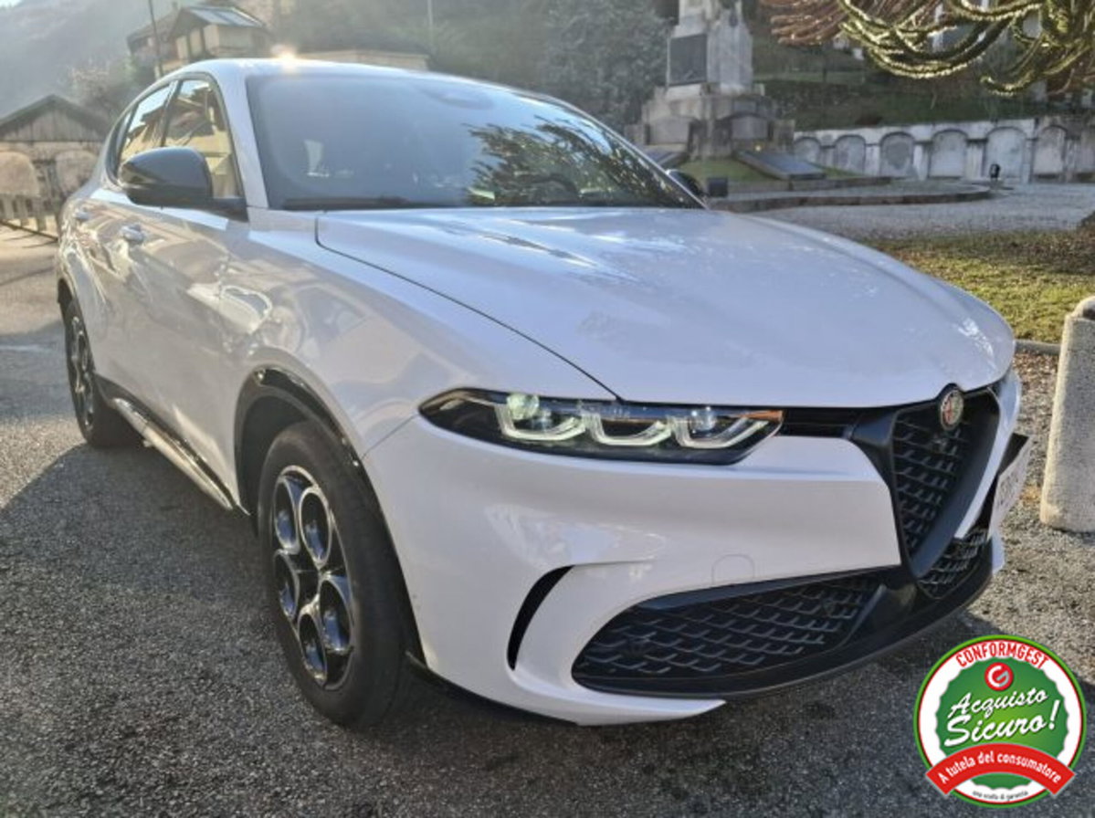 Alfa Romeo Tonale 1.6 Sprint 130cv tct6