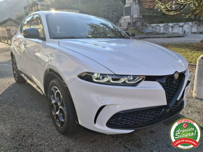 Alfa Romeo Tonale 1.6 Sprint 130cv tct6 usata