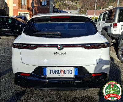 Alfa Romeo Tonale 1.6 Sprint 130cv tct6 (5)