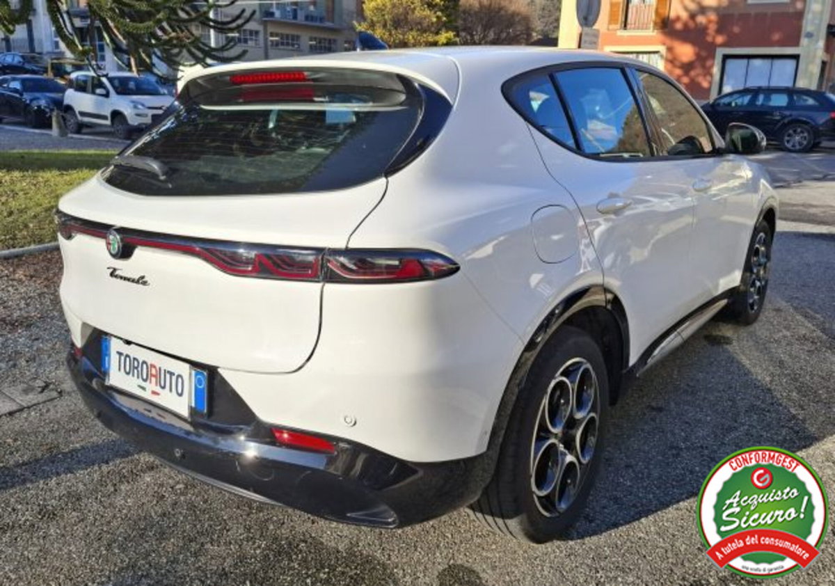 Alfa Romeo Tonale 1.6 Sprint 130cv tct6 (6)