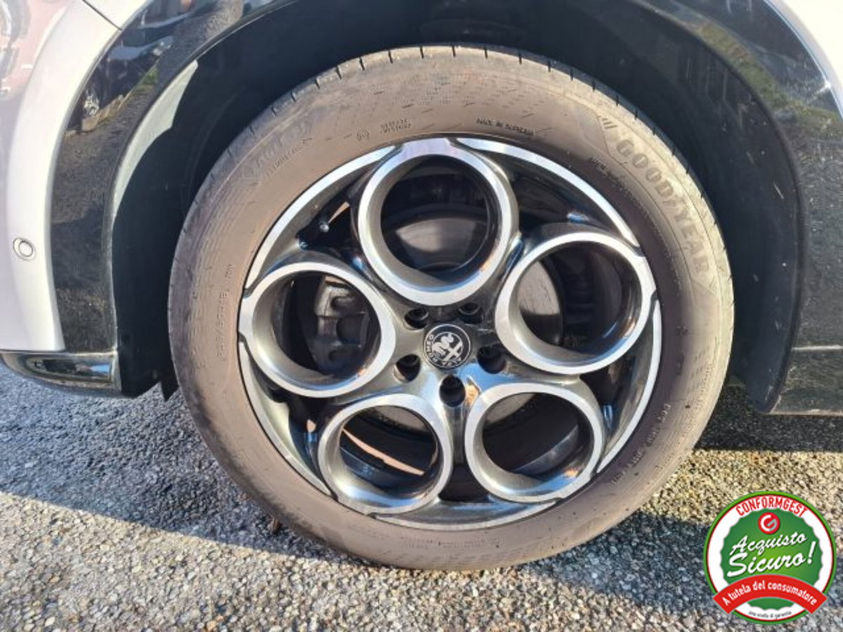 Alfa Romeo Tonale 1.6 Sprint 130cv tct6 (7)
