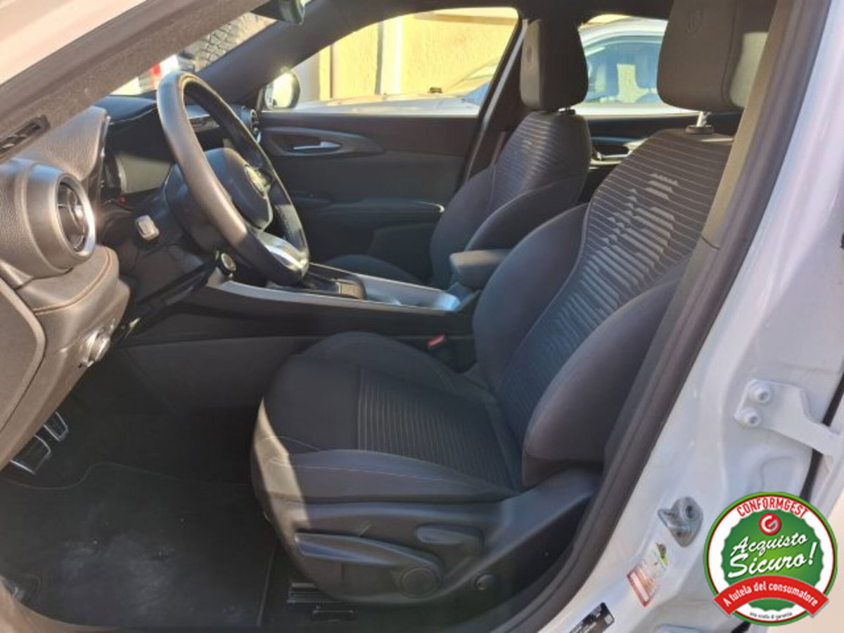 Alfa Romeo Tonale 1.6 Sprint 130cv tct6 (8)